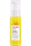 Maruderm SFP 50+ Vitamin C Sun Cream