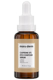 Maruderm Caffeine %5 Eye Contour Serum