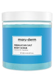 Maruderm Himalayan Salt Body Scrub