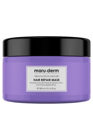 Maruderm Hair Repair Mask