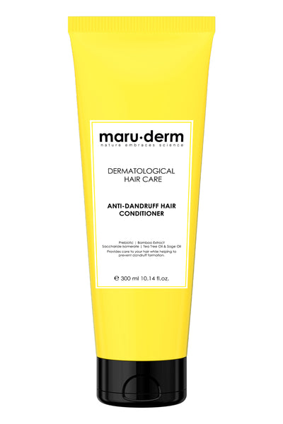 Maruderm Antİ-Dandruff Hair Conditioner