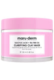 Maruderm Salicylic Acid + Tea Tree Oil Clarifying Clay Mask