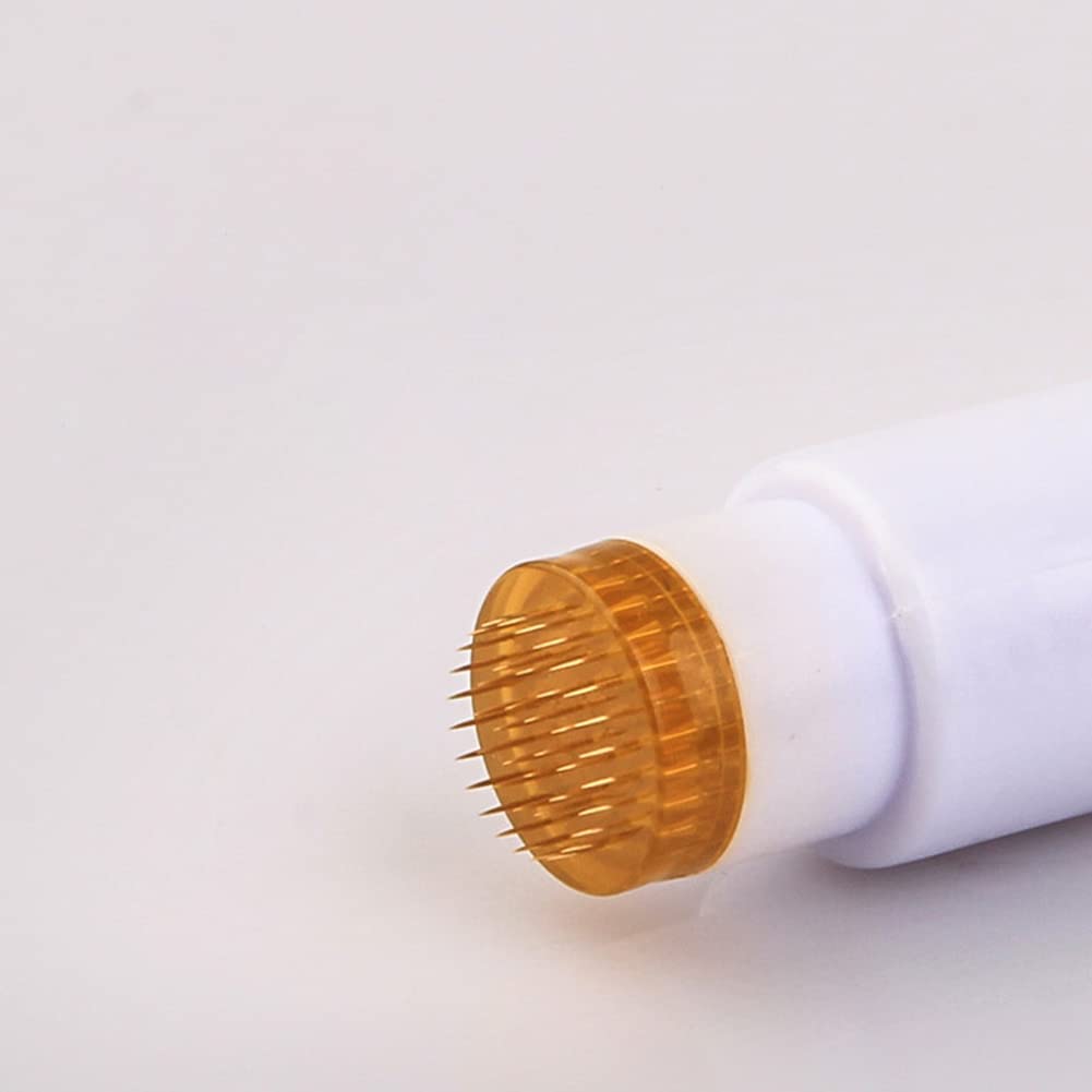 Prime 40 Micro Needle Titanium Roller 0.75mm - Missha Middle East