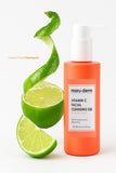 Vitamin C Facial Cleansing Gel