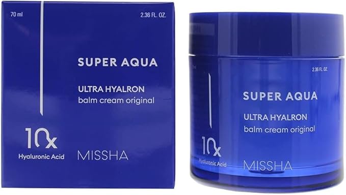 Missha Moisturizing Skin Care Set - Missha Middle East