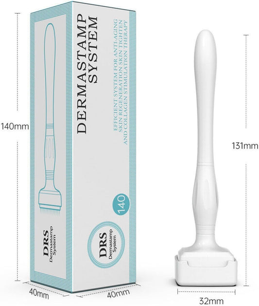 Derma Stamp 0.5 mm Titanium Microneedle Stamper - Missha Middle East