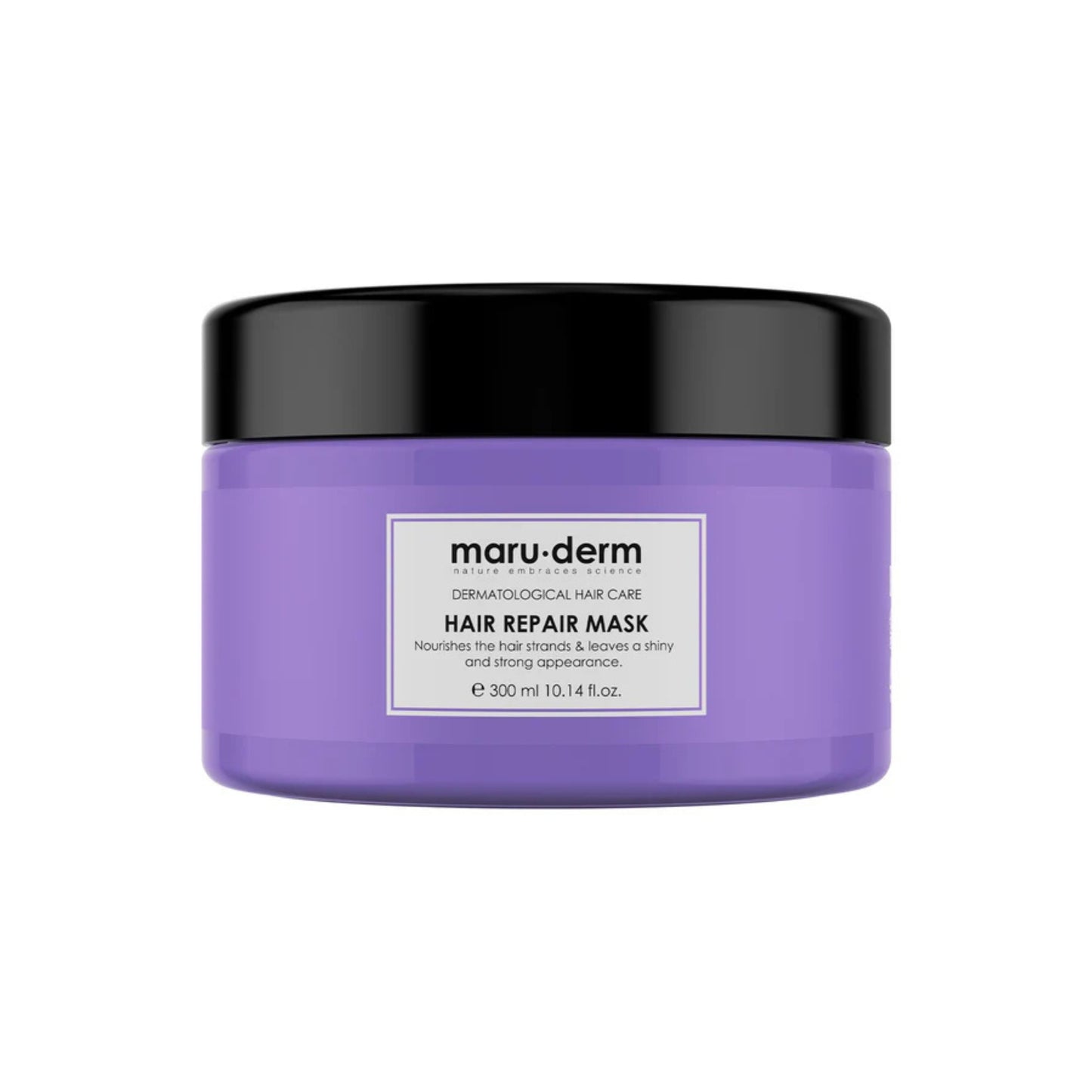Maru.derm Hair Repair Mask - Missha Middle East