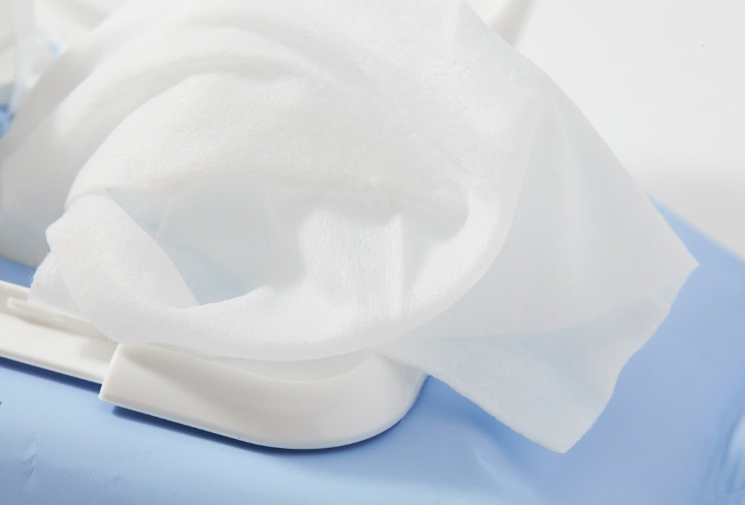 Missha Super Aqua Ultra Hyalron Cleansing Water Wipes - Missha Middle East