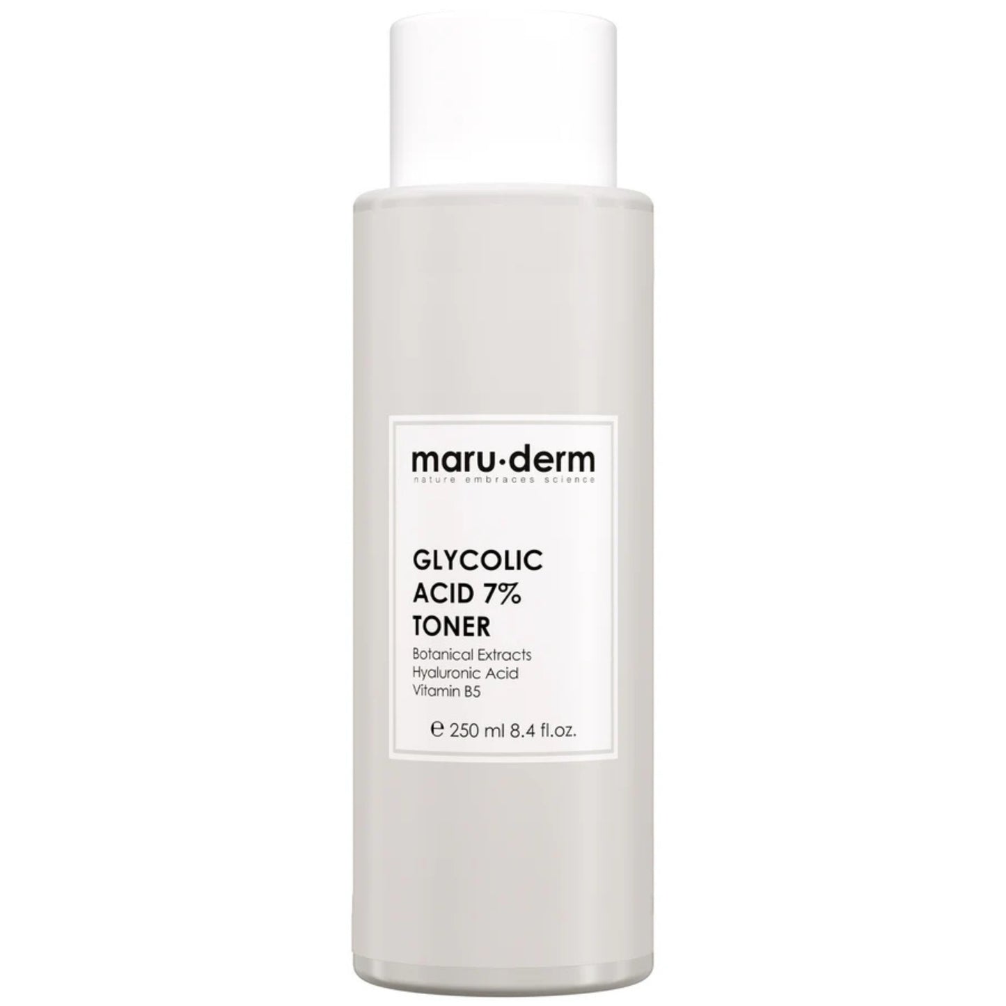Maru.derm Glycolic Acid %7 Toner