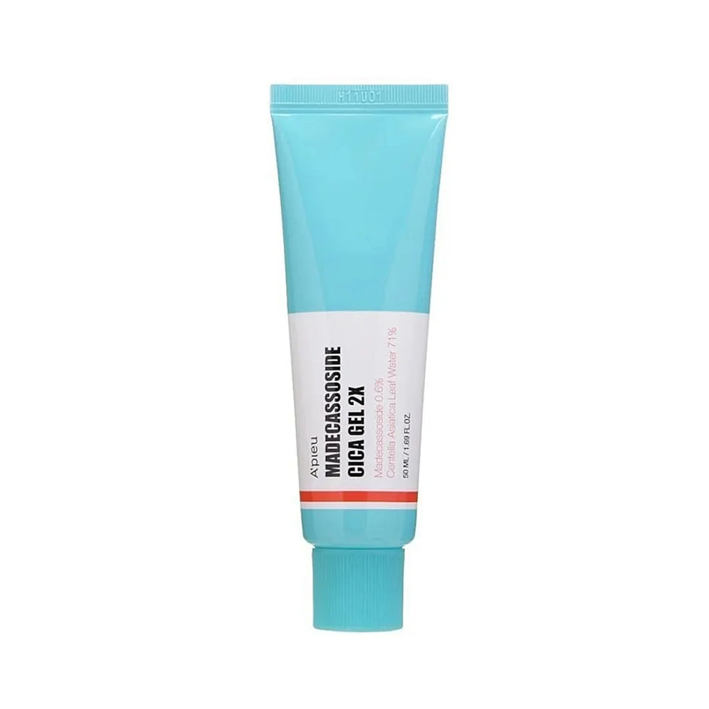 A'pieu Madecassoside Cica Gel 2X Missha Middle East