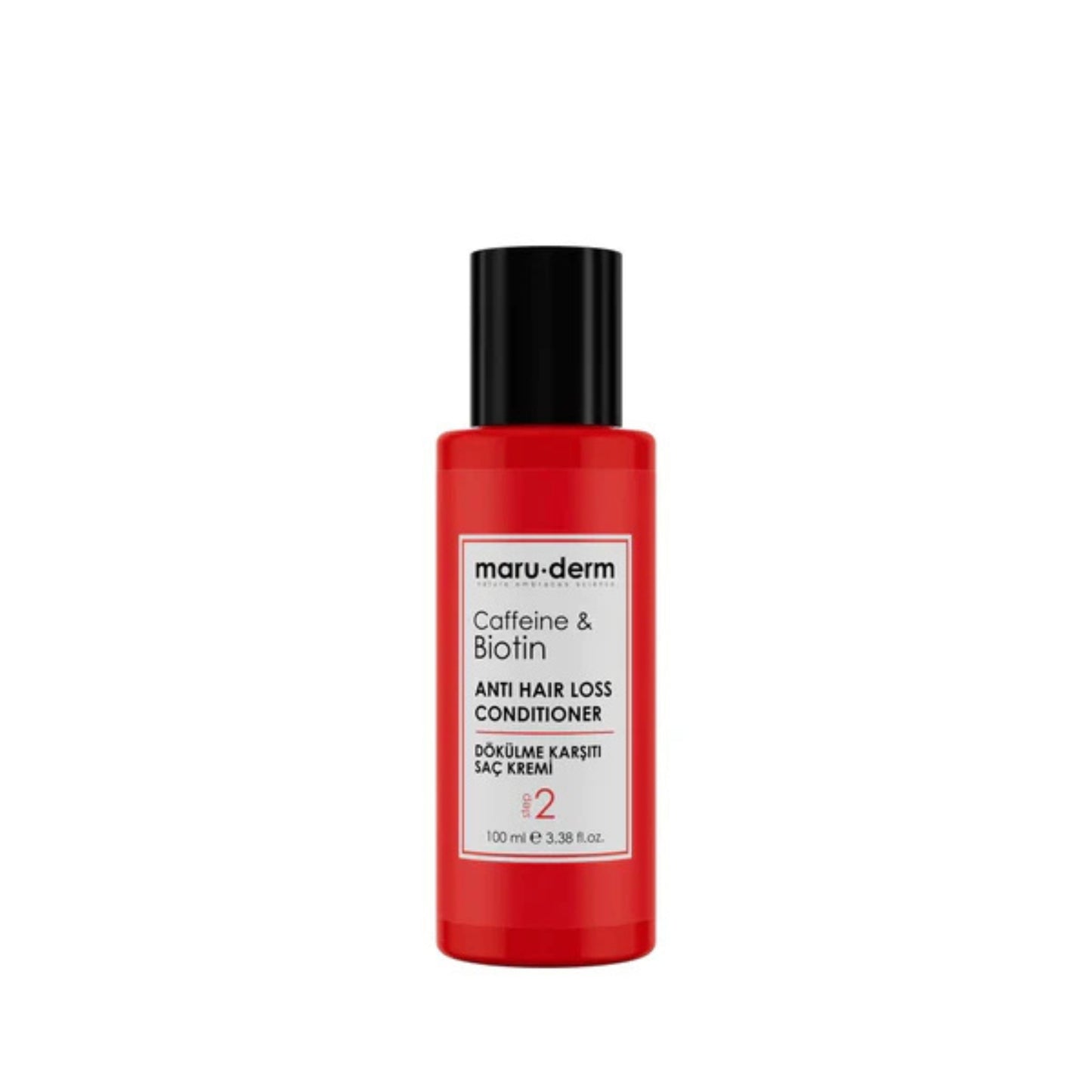 Maru.derm Anti-Hair Loss Conditioner - Missha Middle East