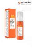 Maruderm SPF 50+ Mineral Filter Sun Cream