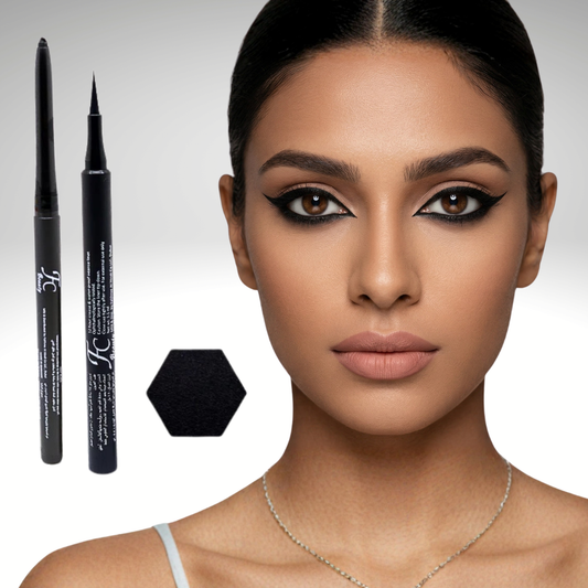The Essential Eye Duo - Missha Middle East