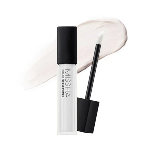 Color Fix Eye Primer - Missha Middle East