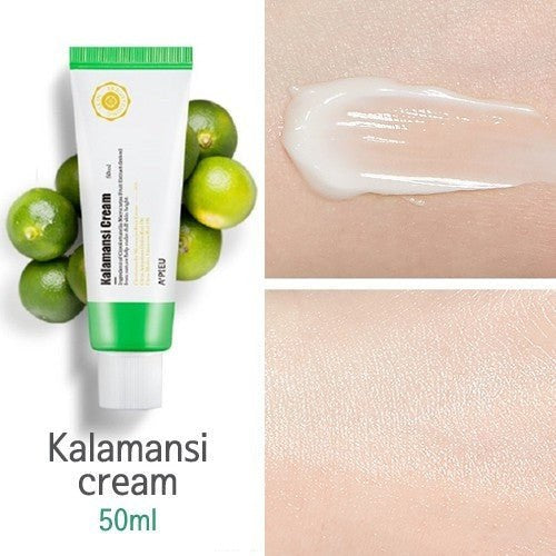 A'pieu Kalamansi Cream - Missha Middle East