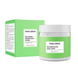 Maruderm Rice Bran Water Body Scrub