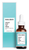 Maruderm Azaleic Acid Solution %10 Serum