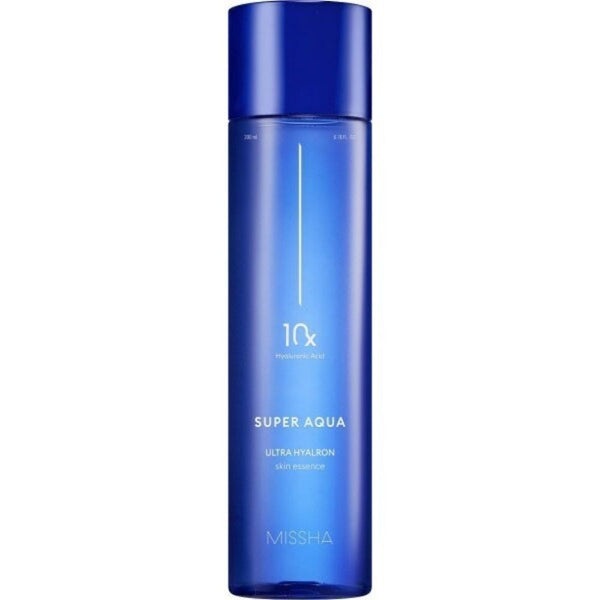 Missha Super Aqua Ultra Hyalron Skin Essence