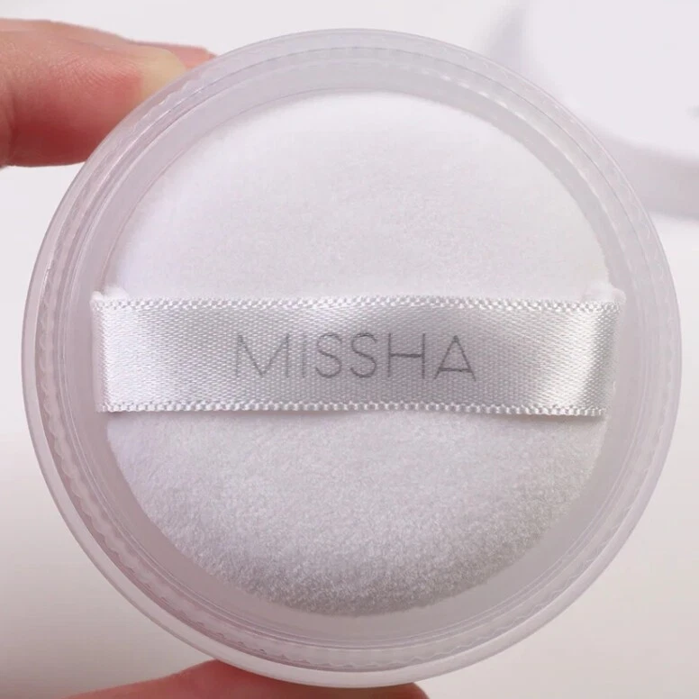 Missha Airy Pot Powder - Missha Middle East