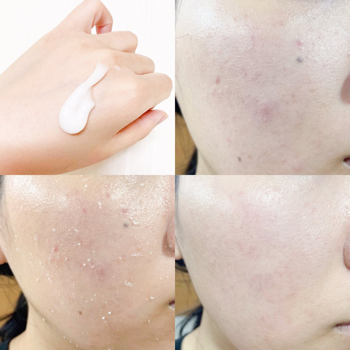 Missha Super Aqua Ultra Hyalron Peeling Gel - Missha Middle East