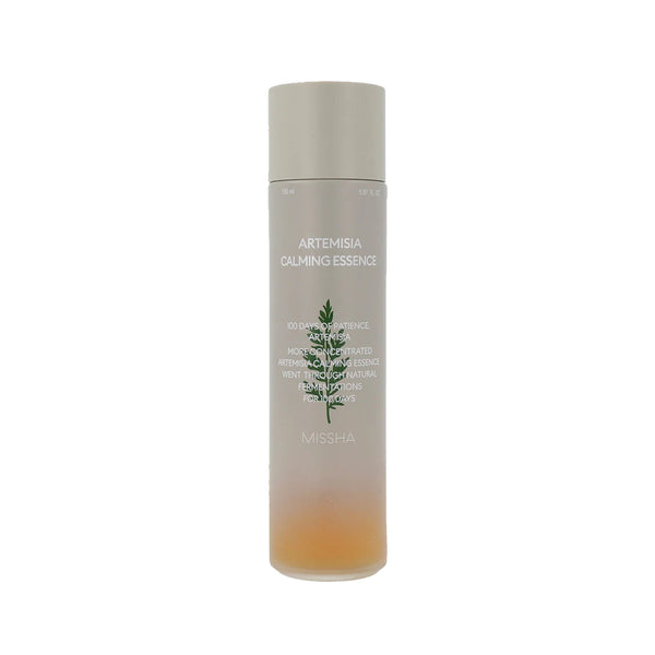 Missha Time Revolution Artemisia Calming Essence - Missha Middle East
