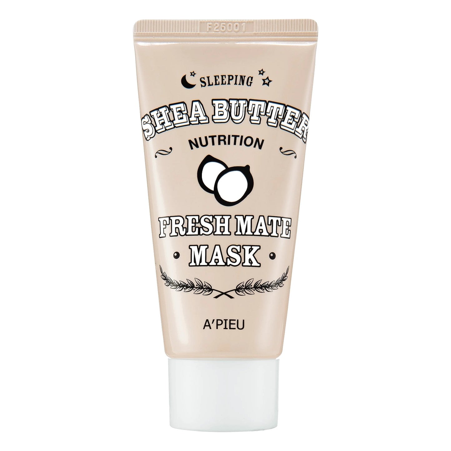 APIEU Fresh Mate Sleeping Mask - Missha Middle East