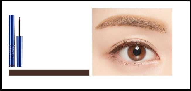 ULTRA POWERPROOF SLIM LINER - Missha Middle East