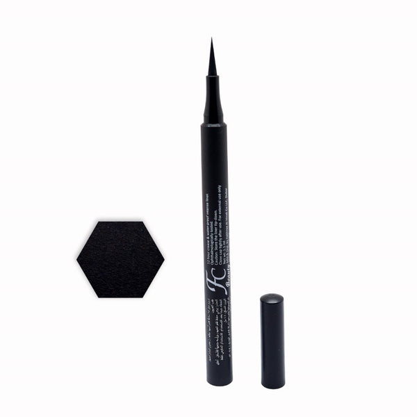 FC Beauty Intense black eyeliner - Missha Middle East