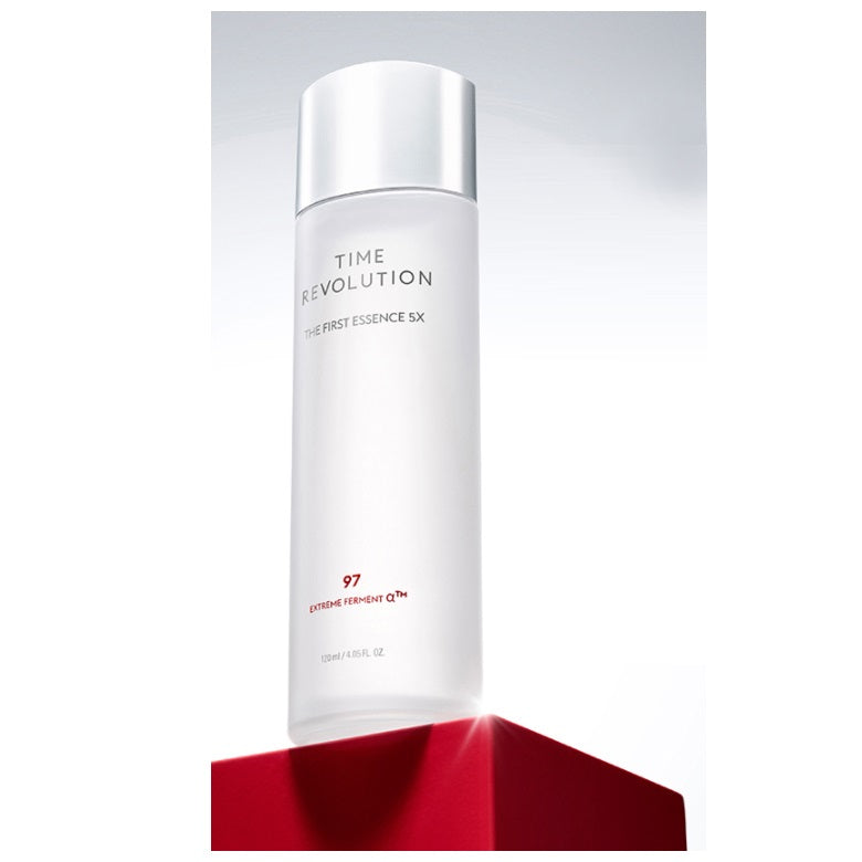 MISSHA TIME REVOLUTION THE FIRST ESSENCE 5X (150ML) - Missha Middle East