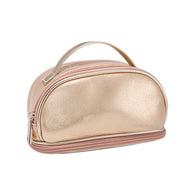 Rose Gold Half Moon Pouch - Missha Middle East