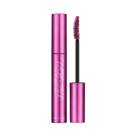 Lash Talk Color Mascara - 7.5g - Missha Middle East
