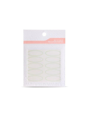 Missha Make Up Double Eyelid Tape