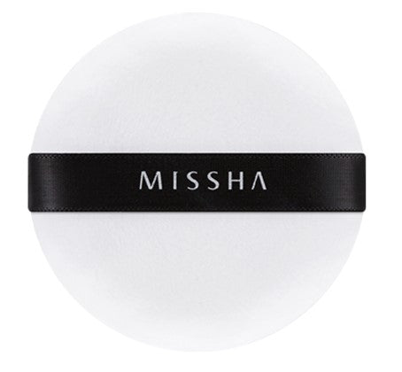 MISSHA Powder Puff - Missha Middle East