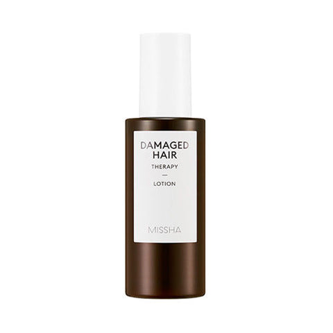 MISSHA Damaged Hair Therapy Lotion - 150ml - Missha Middle East
