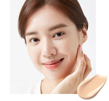 MISSHA Safe Block RX Cover Tone Up Sun Cream SPF50+ PA++++ Foundation-Free - Missha Middle East
