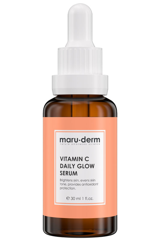 Maru.derm Vitamin C Daily Glow Serum - Missha Middle East