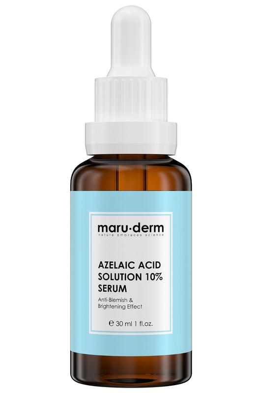 Maru.derm Azaleic Acid Solution %10 Serum - Missha Middle East