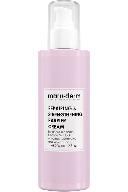 Maru.derm Repairing & Strengthening Barrier Cream - Missha Middle East