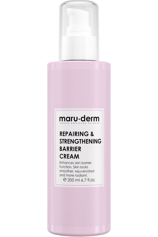 Maru.derm Repairing & Strengthening Barrier Cream - Missha Middle East