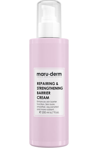 Maru.derm Repairing & Strengthening Barrier Cream
