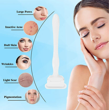 Derma Stamp 0.5 mm Titanium Microneedle Stamper - Missha Middle East