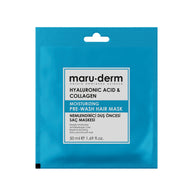 Maruderm Hyaluronic Acid + Collagen Moisturizing Pre-Wash Hair Mask