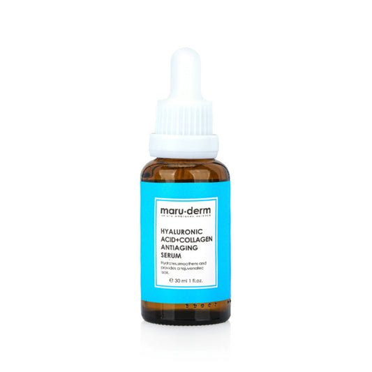 MaruDerm Collagen & Hyaluronic Acid Anti-Age Serum