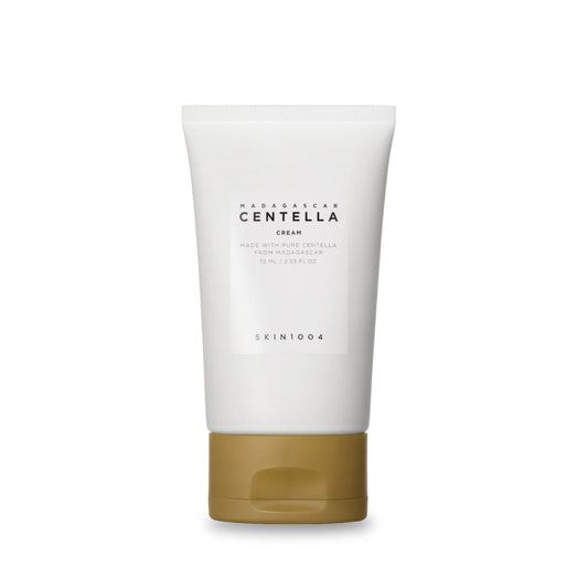 SKIN1004 Madagascar Centella Cream - Missha Middle East