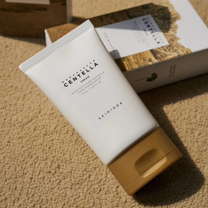 SKIN1004 Madagascar Centella Cream - Missha Middle East