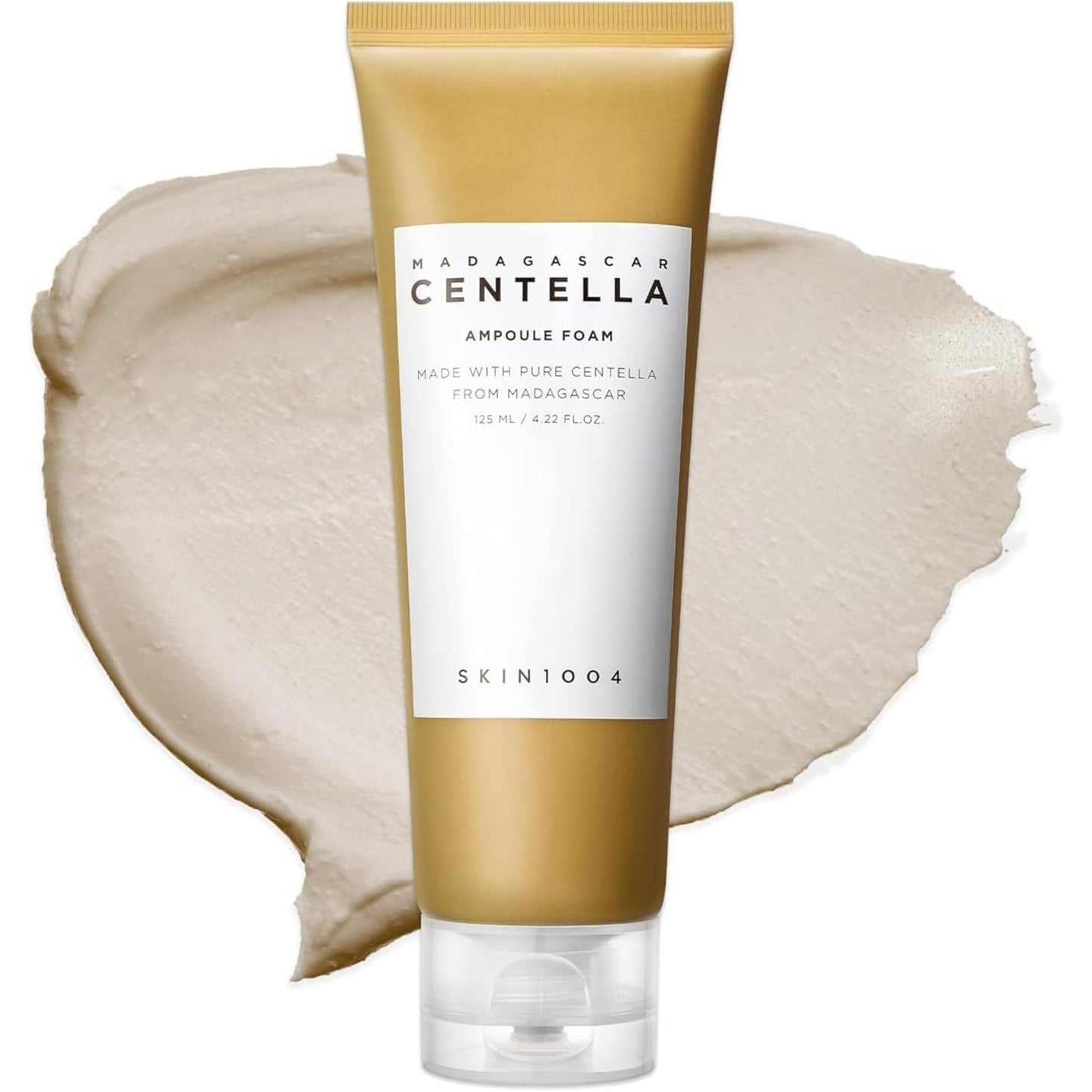 SKIN1004 Madagascar Centella Ampoule Foam
