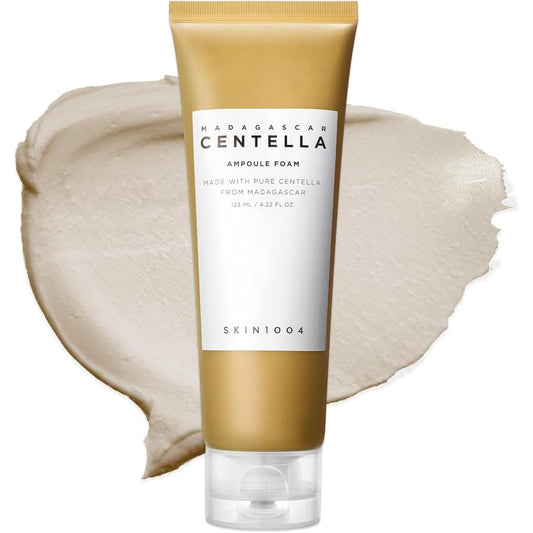 SKIN1004 Madagascar Centella Ampoule Foam - Missha Middle East