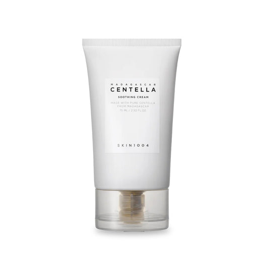 SKIN1004 Madagascar Centella Soothing Cream - Missha Middle East