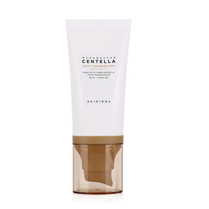 SKIN1004 Madagascar Centella Air-Fit Suncream Light SPF30 PA++++