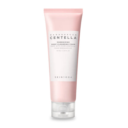 SKIN1004 Madagascar Centella Poremizing Deep Cleansing Foam - Missha Middle East